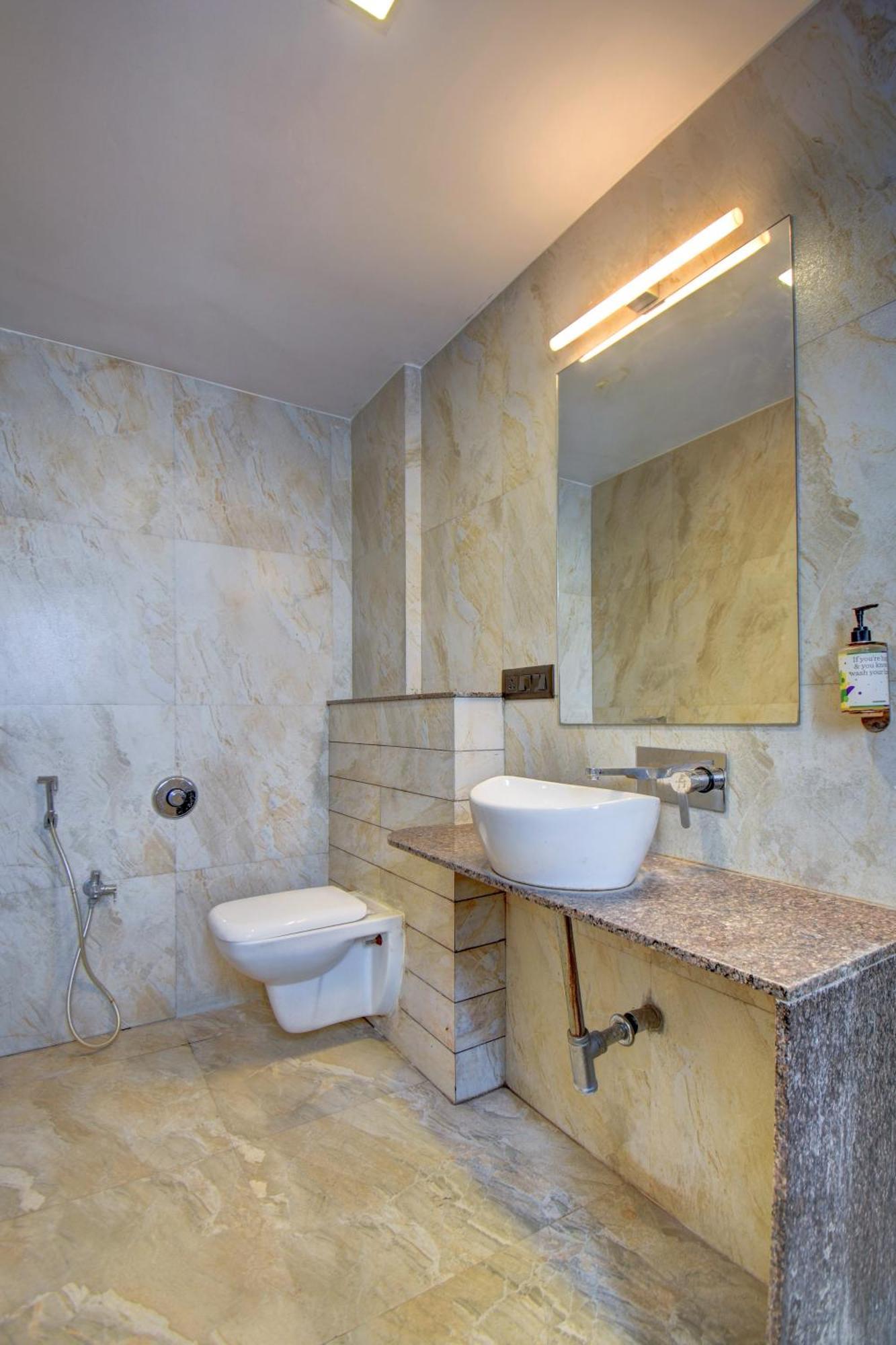 Hotel Deepali Executive ออรังกาบัด ภายนอก รูปภาพ